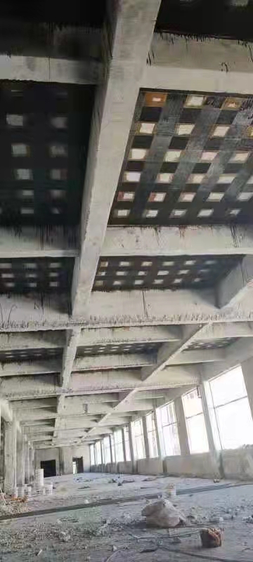 西乡塘楼板碳纤维布加固可以增加承重